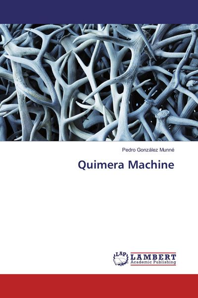 Produktbild: Quimera Machine