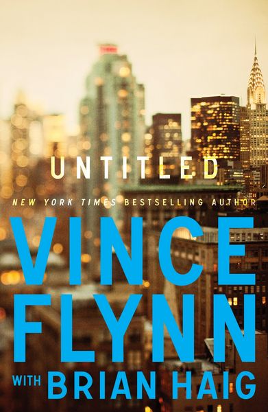 Produktbild: Untitled #1 New Detective Series