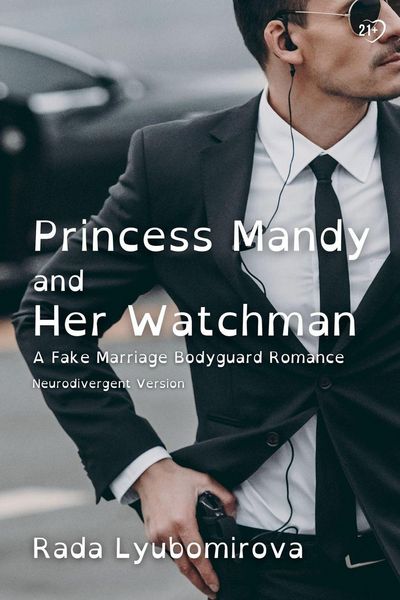 Produktbild: Princess Mandy and Her Watchman