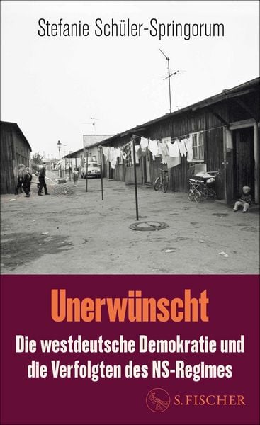Produktbild: Unerw&uuml;nscht