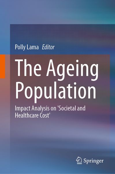 Produktbild: The Ageing Population