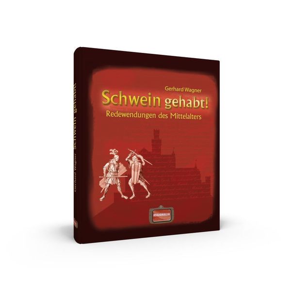Produktbild: Schwein gehabt!