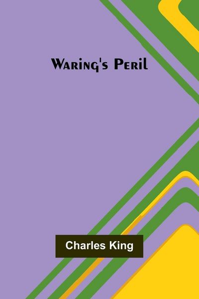 Produktbild: Waring's Peril