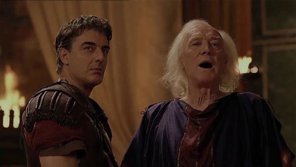 Produktbild: Julius Caesar &ndash; Die komplette preisgekr&ouml;nte Serie