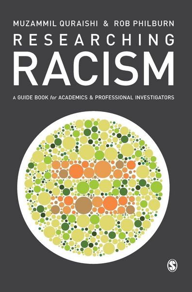 Produktbild: Researching Racism