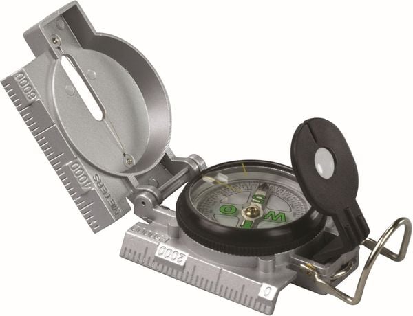 Produktbild: Expedition Natur Profi-Kompass