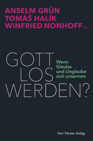 Produktbild: Gott los werden?
