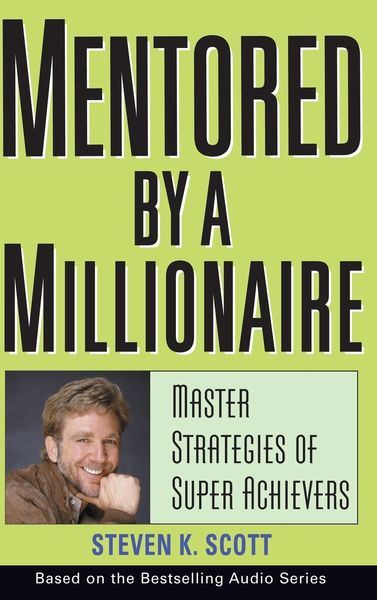 Produktbild: Mentored by a Millionaire