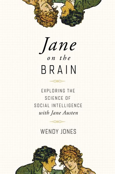 Produktbild: Jane on the Brain