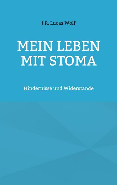 Produktbild: Mein Leben mit Stoma