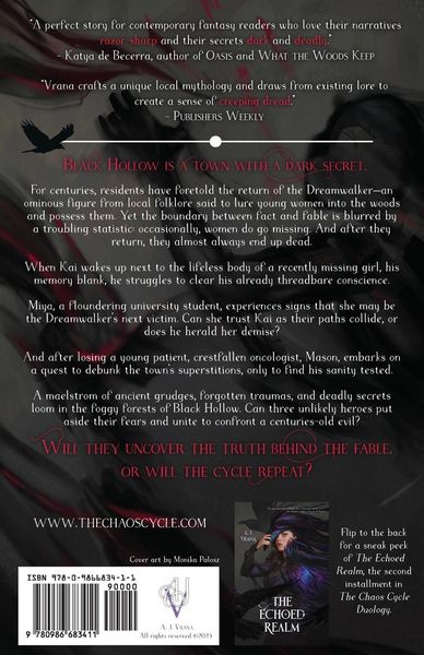 Produktbild: The Hollow Gods