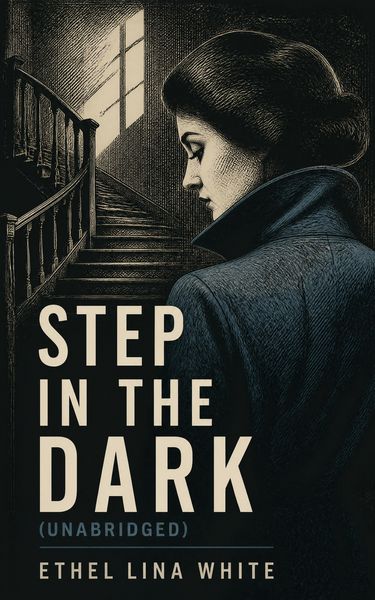 Produktbild: Step in the Dark (Unabridged)