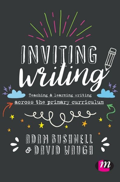 Produktbild: Inviting Writing