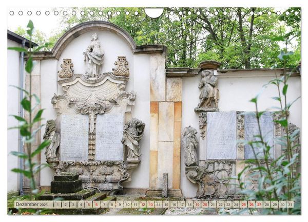 Produktbild: Jelenia G&oacute;ra - Ein Stadtspaziergang in Hirschberg (Wandkalender 2026 DIN A4 quer), CALVENDO Monatskalender