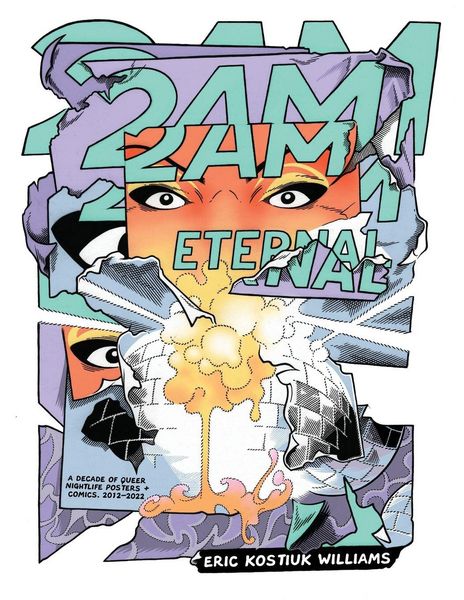 Produktbild: 2am Eternal