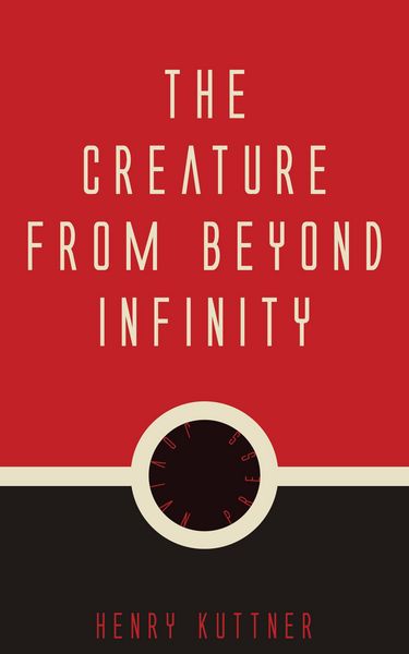 Produktbild: The Creature from Beyond Infinity