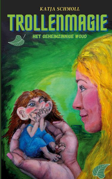 Produktbild: Trollenmagie