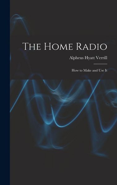 Produktbild: The Home Radio