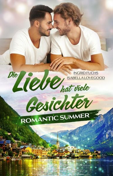 Produktbild: Die Liebe hat viele Gesichter