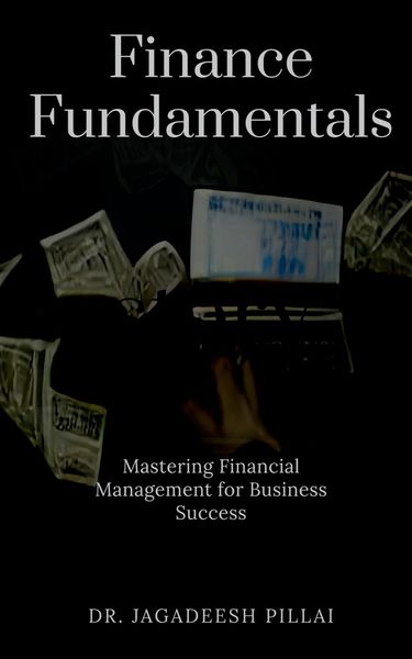 Produktbild: Finance Fundamentals