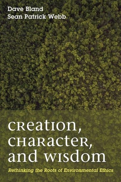 Produktbild: Creation, Character, and Wisdom