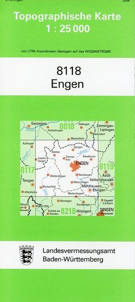Produktbild: Engen