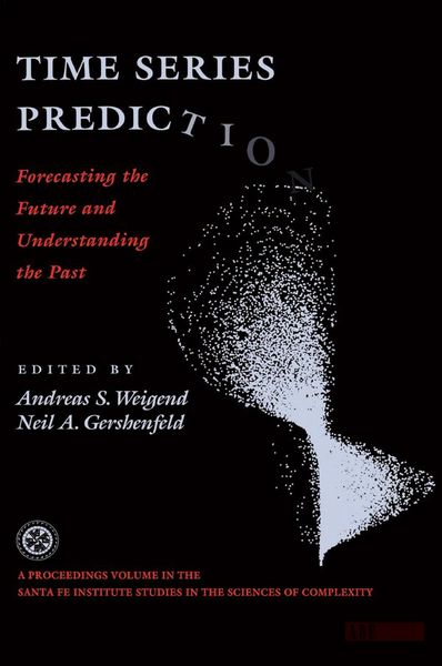 Produktbild: Time Series Prediction