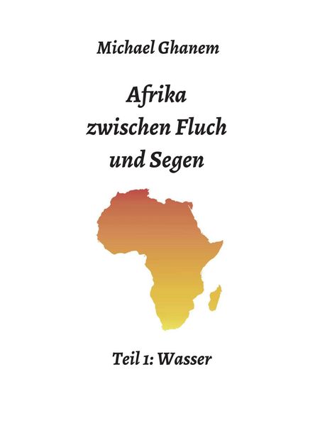 Produktbild: Afrika zwischen Fluch und Segen