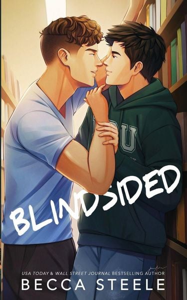 Produktbild: Blindsided - Special Edition