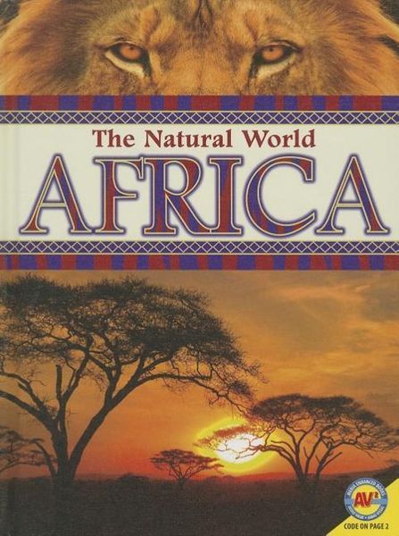 Produktbild: Africa