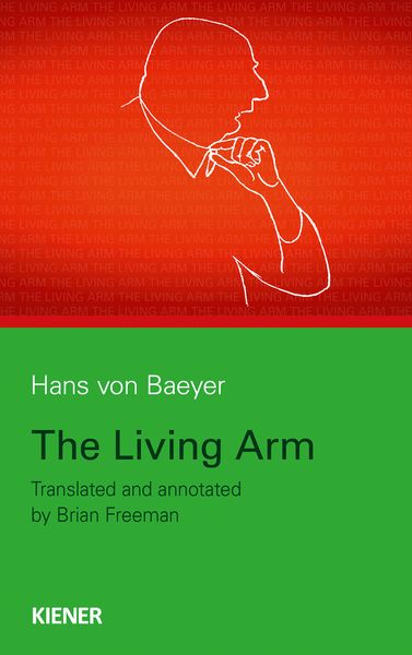 Produktbild: The Living Arm