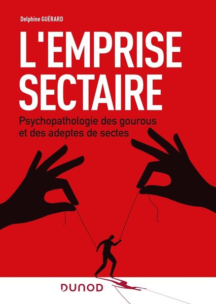 Produktbild: L'emprise sectaire
