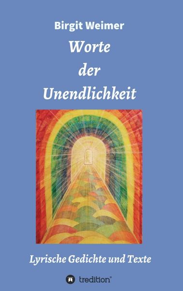 Produktbild: Worte der Unendlichkeit