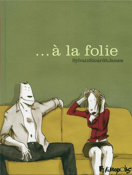 Produktbild: A la folie