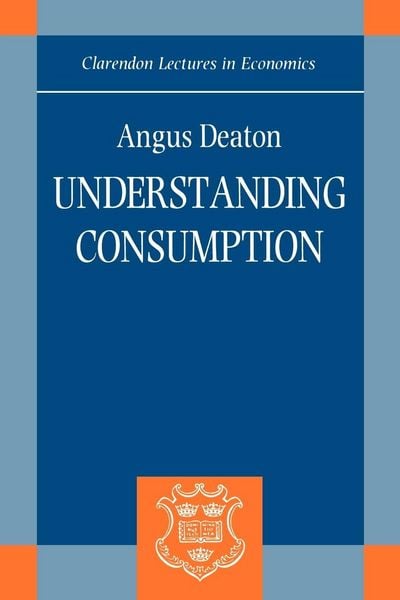 Produktbild: Understanding Consumption