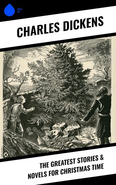 Produktbild: The Greatest Stories & Novels for Christmas Time