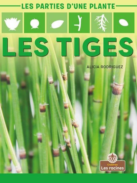 Produktbild: Les Tiges (Stems)