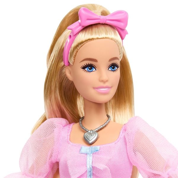 Produktbild: Barbie Nussknacker - Clara.JLW51