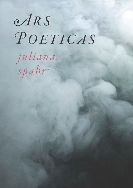 Produktbild: Ars Poeticas