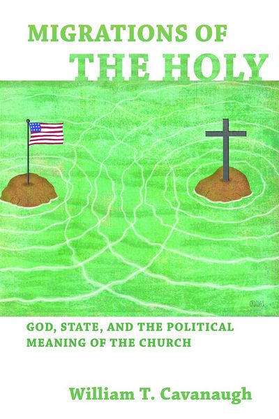 Produktbild: Migrations of the Holy
