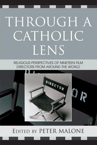 Produktbild: Through a Catholic Lens