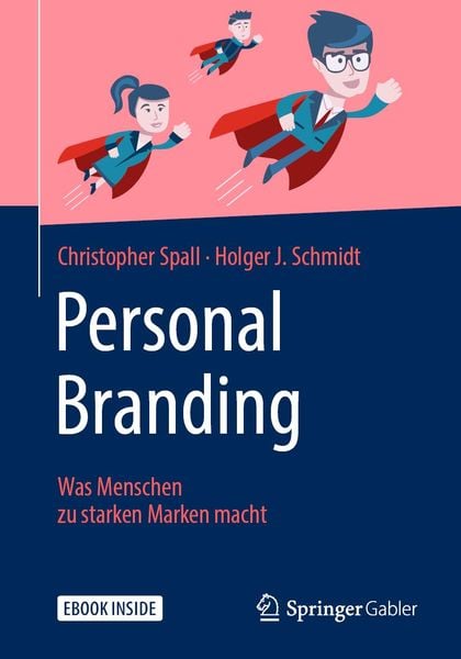 Produktbild: Personal Branding