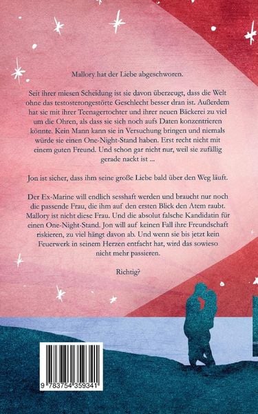 Produktbild: Ein bisschen Gef&uuml;hl, bitte! (Verliebt in Eden Bay 8)