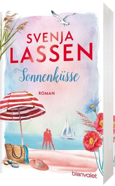 Produktbild: Sonnenk&Atilde;&frac14;sse