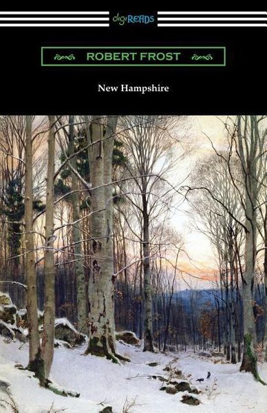 Produktbild: New Hampshire