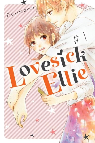 Produktbild: Lovesick Ellie 1