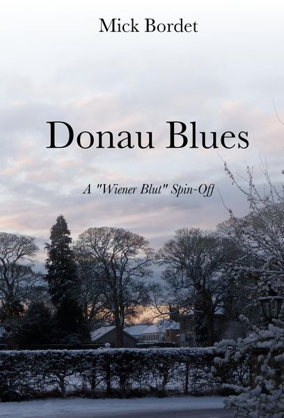 Produktbild: Donau Blues (A Wiener Blut Short Story)