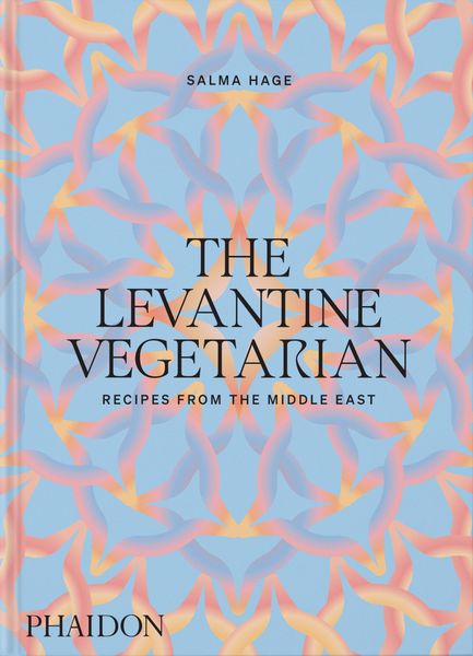 Produktbild: The Levantine Vegetarian