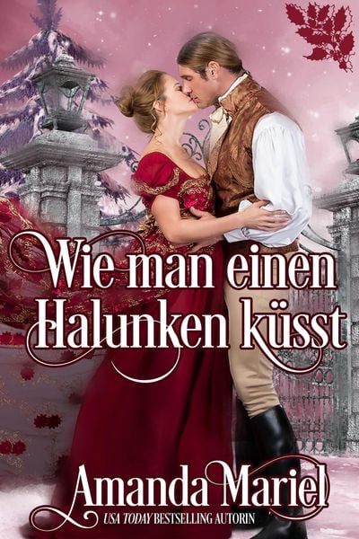 Produktbild: Wie man einen Halunken k&uuml;sst