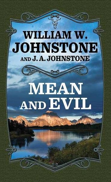 Produktbild: Mean and Evil